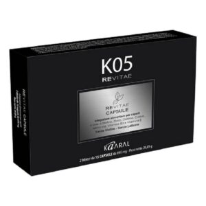 Revitae Capsule 30 Capsule