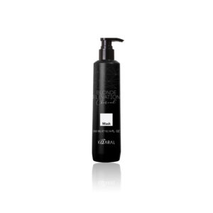 Blonde Elevation Charcoal Mask 300ML
