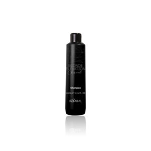 Blonde Elevation Charcoal Shampoo 300ML
