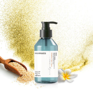 Curly Care Shampoo 250ML