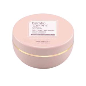 Keratin Therapy Lisse Design Rehydrating Mask - Maschera Reidratante